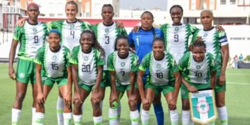 2024 Olympic Qualifier: All You Need to Know about Super Falcons vs Banyana Clash | METROWATCH