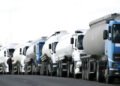 Tanker Drivers