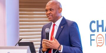 Seminar: How to Unlock Values within State-owned Assets, By Tony Elumelu | METROWATCH