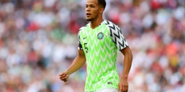 AFCON 2023 | We Don’t Have Superstars in Super Eagles – Troost-Ekong | METROWATCH