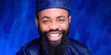 Why Churches Keep Inviting Me – Comedian, Woli Arole | METROWATCH