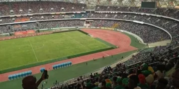 Anambra-Born Billionaire Allegedly Dies in Ivory Coast Stadium Watching Super Eagles | METROWATCH