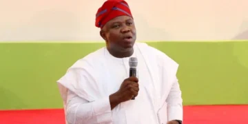 Hardship: Tinubu Not Responsible for Economic Woes – Akinwunmi Ambode | METROWATCH