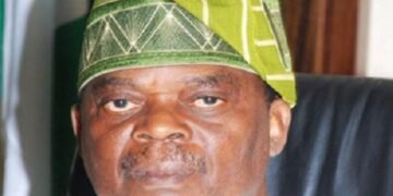 OBITUARY | Brig-Gen Arogbofa, Chief of Staff to President Jonathan 2014 – 2015, Dies at 71 | METROWATCH