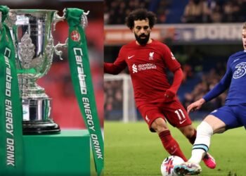 Carabao Cup