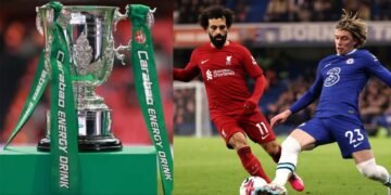 Carabao Cup