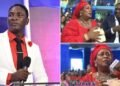 Prophet Jeremiah Fufeyin