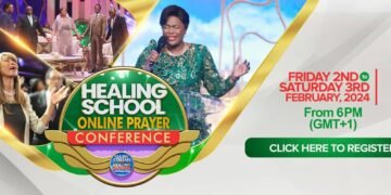 Christ Embassy Promises ‘Divine Transformations’ at February’s Healing School Conference | METROWATCH