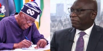 President Tinubu Appoints Gbenga Alade CEO of AMCON | METROWATCH