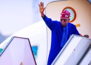 Tinubu Honours Qatar’s Invitation, Participates in Business, Economic Forum | METROWATCH