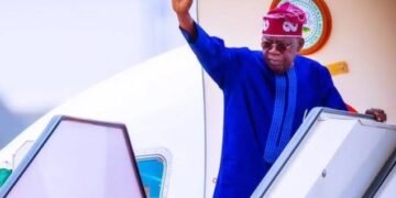 Tinubu Honours Qatar’s Invitation, Participates in Business, Economic Forum | METROWATCH