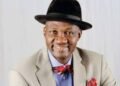 OBITUARY | Cairo Ojougboh, Ex-this, Ex-that APC Chieftain, Dies Watching Nigeria-S’Africa Match | METROWATCH