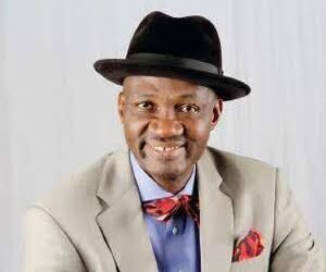 OBITUARY | Cairo Ojougboh, Ex-this, Ex-that APC Chieftain, Dies Watching Nigeria-S’Africa Match | METROWATCH