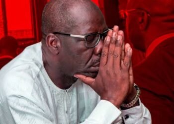 Obaseki Says Shocked, Devastated by Passing of Herbert Wigwe, Wife, Others | METROWATCH