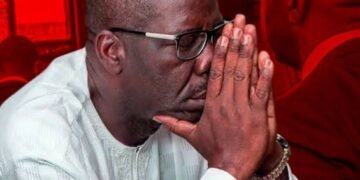Obaseki Says Shocked, Devastated by Passing of Herbert Wigwe, Wife, Others | METROWATCH