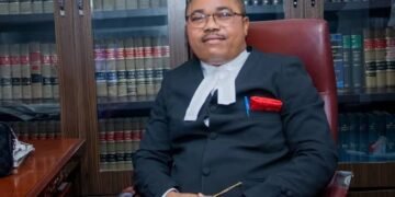 JUST IN | Emeka Offor Wants Me Dead — Nnamdi Kanu’s lawyer raises the alarm | METROWATCH
