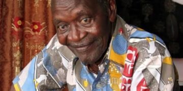 President Bola Tinubu Mourns Iconic Actor and Playwright, Jimi Solanke | METROWATCH