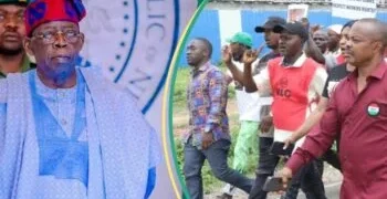 Strike Threat: We’ll Fulfil All Promises to Workers, Tinubu Reassures Labour | METROWATCH