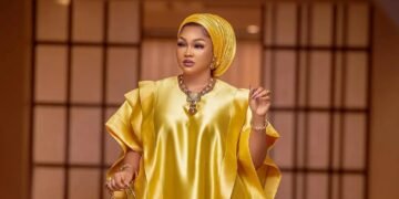 Mercy Aigbe