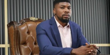 INSIGHT | Meet Ikenna Ekeh — a visionary under-30 entrepreneur set to elevate real estate investment | METROWATCH