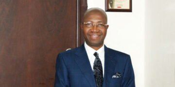Wole Olanipekun