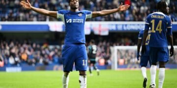 Chelsea