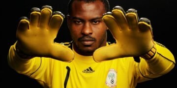Vincent Enyeama