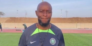 Finidi George