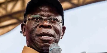 EDO 2024 | My Thoughts on Erasmus Ikhide’s ‘Funeral’ Essay on Adams Oshiomhole,  By Osazua Ivbaze | METROWATCH