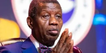 RCCG  Faithfuls Celebrate Adeboye at 82  | METROWATCH