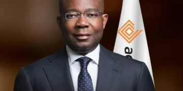 Aigboje Aig-Imoukhuede, Access Holdings New Chairman, Vows on ‘Shared Vision with Late Wigwe’ | METROWATCH