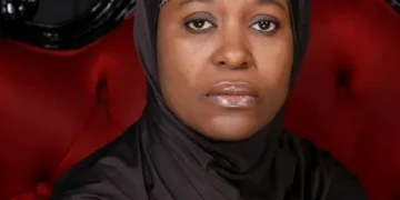 UAE Visa Ban: They’re Faking it until They Make it – Aisha Yesufu Slams FG | METROWATCH