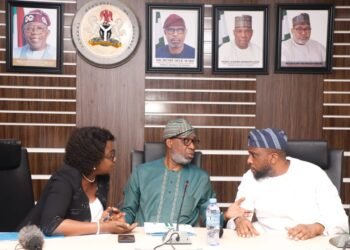 Dele Alake Vows ‘No More Mining License without Plans for Local Value Addition’ | METROWATCH