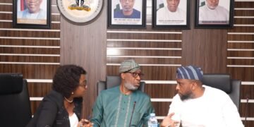 Dele Alake Vows ‘No More Mining License without Plans for Local Value Addition’ | METROWATCH