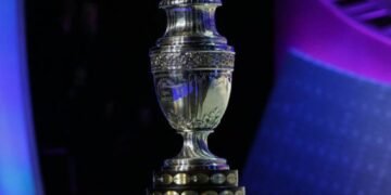 2024 Copa America