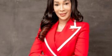JUST IN  |  Adaora Umeoji Appointed First Female GMD/CEO of Zenith Bank Plc | METROWATCH
