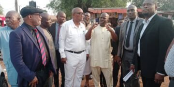 Delta Government Says it ‘Plans Big for Own Hospitals’ | METROWATCH