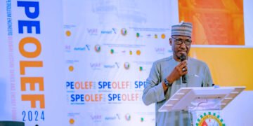 Bridging Energy Access Gap Vital for Nigeria’s Economic Growth, says NNPC Chief | METROWATCH