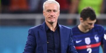 Didier Deschamps