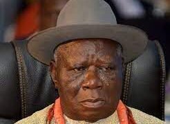 EK Clark Raises the Alarm! How Nigerian Army Invaded My House over Okuama Killings | METROWATCH