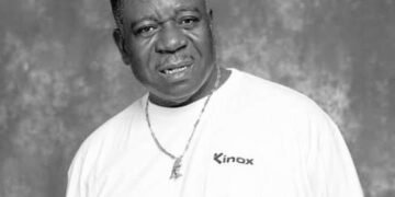 Peter Obi Mourns Mr Ibu | METROWATCH