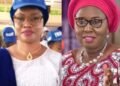 Akeredolu’s Widow Slams Late Husband’s Niece for Supporting Aiyedatiwa | METROWATCH