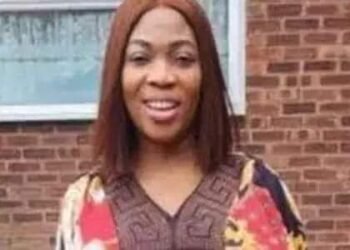 Nigerian Caregiver Slumps, Dies in UK | METROWATCH