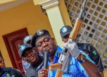 PHOTOS | Police Arrest 254 Suspects, Rescue 35 Kidnapped Victims in 2 Weeks | METROWATCH
