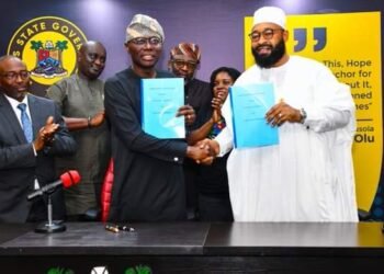 Lagos Partners Niger for Agric Commodities Supplies | METROWATCH