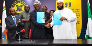Lagos Partners Niger for Agric Commodities Supplies | METROWATCH
