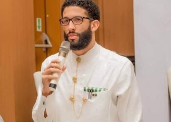 Tinubu is a Workaholic, Goes to Bed at 2 or 3am Everyday, says Ajuri Ngelale | METROWATCH