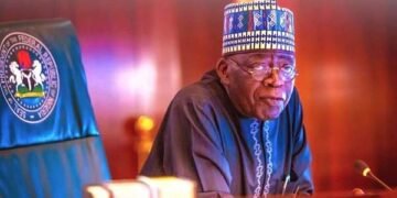 Tinubu Orders Immediate Rescue of Borno, Kaduna Abduction Victims | METROWATCH