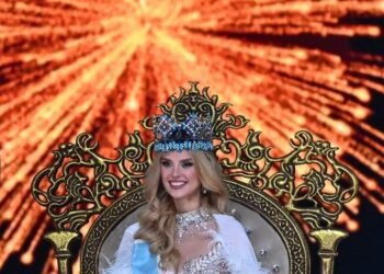 Czech Republic’s Krystyna Pyszkova Crowned Miss World 2024 | METROWATCH