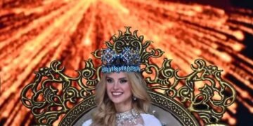 Czech Republic’s Krystyna Pyszkova Crowned Miss World 2024 | METROWATCH